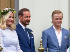 Marius Borg Høiby: Hoje o seu futuro está sendo negociado