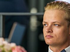 Marius Borg Hoiby foi convertido: a prisão foi demolida