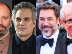 Mark Ruffalo, Javier Bardem e Ken Loach assinam carta para protestar contra o magnata da mídia de direita francesa