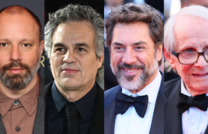 Mark Ruffalo, Javier Bardem e Ken Loach assinam carta para protestar contra o magnata da mídia de direita francesa