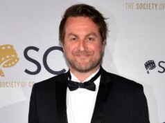 Mark Smythe, compositor e professor, morre na trilha aos 53 anos