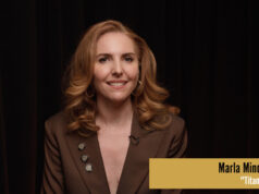 Marla Mindell, do Titanic, credita sua natureza capricorniana enquanto estrelas da Broadway revelam seus lados competitivos
