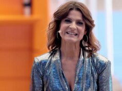 Marlene Lufen revela os tratamentos de beleza que implementou