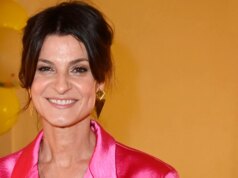 Marlene Luffen revela procedimentos cosméticos