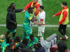 Marrocos na Copa do Mundo de 2026: o fardo da seleção marroquina