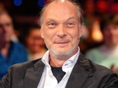 Martin Brombach alcançou seus fãs