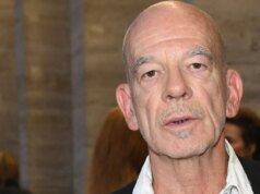 Martin Wutke: A estrela do crime amava a colega de “Tatort”, Margarita Broch