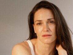 Mary Mina estrelará o filme de estreia de Alexandra Mateu, Love Triangle Surrogacy Drama Shibboleth (exclusivo)