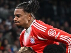 Massey & Co. Melhor como: corrida de gols do FC Bayern Todos os três são encorajadores – mas também um aviso