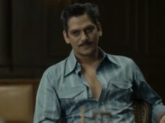 ‘Matka King’ de Vijay Varma será renovado para a 2ª temporada
