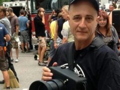 Matt Dinerstein morre: fotógrafo de set de shows de ‘The Bear’, ‘Chicago’ e muito mais tinha 69 anos
