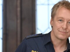 Max Müller: A estrela de “Rosenheim Cops” ajuda duas pessoas a escapar de uma emergência