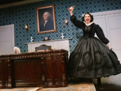 Maya Rudolph estendeu sua temporada na Broadway em Oh, Mary! Até 5 de julho