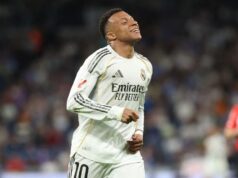 Mbappe furioso por não aproveitar as férias antes do El Clasico