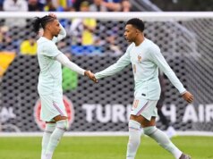 “Mbappé não é mais o líder”: Rothen quer ver os “incríveis” Olise e Dembélé como líderes ofensivos dos Blues na Copa do Mundo.