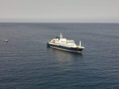 Medidas de isolamento, preocupações dos passageiros… Como é a vida a bordo do navio de cruzeiro “MV Hondius” face ao hantavírus?