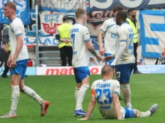 Mega frustração em Rostock – Hansa sai da corrida de promoção