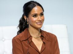 Meghan Markle compartilha uma foto do rosto do filho Archie por ocasião de seu 7º aniversário