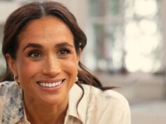 Meghan compartilha uma gravação privada do aniversário de seu filho Archie