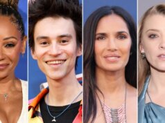 Mel B, Jacob Collier, Padma Lakshmi e Natalie Dormer juntam-se aos palestrantes no SXSW Londres