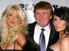 Melania Trump: colega modelo relembra o tempo que passaram juntos