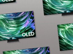 Melhor TV Samsung 2026? A oferta está disponível para quem passar no exame aqui