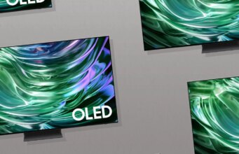 Aqui estão as melhores TVs Samsung em oferta no momento
