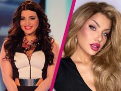Melody Haas: Then & Now – Era assim que a estrela do reality parecia naquela época