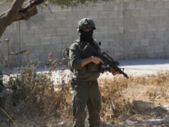 Menino palestino de 15 anos morto por soldados israelenses na Cisjordânia
