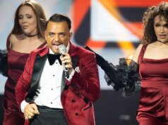 Menovin Fröhlich chega à final do DSDS: Dieter Bohlen emocionado – mas os fãs suspeitam de crime e favoritismo