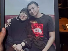Mensagem de Haru Anji para sua falecida mãe após se casar novamente: Realizei seu desejo