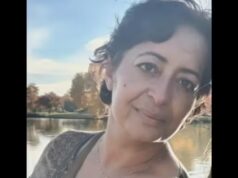 Menu Batra ainda não está claro: o advogado disse que a luta por um green card ou perdão militar não acabou.