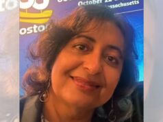 Menu Batra, nascido na Índia, libertado da custódia do ICE depois de meses; Morando na América há 35 anos