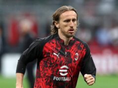 Mercado. Chegando há um ano, Luka Modric deve estender sua aventura no AC Milan