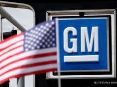 Mercado de carros elétricos dos EUA cai, GM-LG estende demissões temporárias