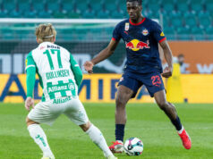 Mercato: Até a ex-parisiense Joane Gadou ingressar no Dortmund