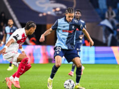 Mercato: Le Havre Kenny Quetant perto do Werder Bremen