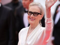 Meryl Streep critica a loucura do elenco em Hollywood