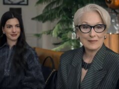 Meryl Streep diz que “fazemos filmes incríveis achatando os personagens em tropos:” Isso é tão chato “.