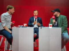Mesmo antes do Bayern – Kroes ligou para a empresa sobre o Eintracht