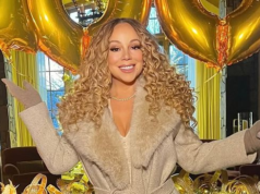 Mesmo aos 57 anos, a qualidade vocal de Mariah Carey após a menopausa está em destaque