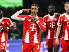 “Mesmo nos EUA”: o melhor momento do CL transforma o FC Bayern numa “nova dimensão global”
