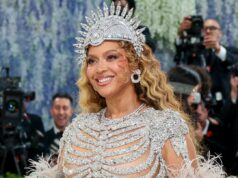 Met Gala 2026: Teoria do Ato III de Beyoncé em 2003