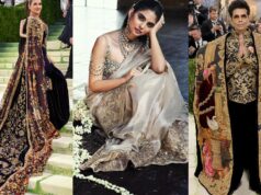 Met Gala 2026: estrelas de Desi e looks de alta costura na maior noite da moda