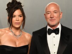 Met Gala: críticas sobre Jeff Bezos – por trás disso