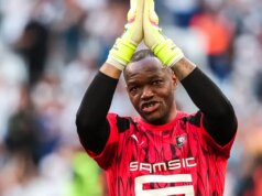 “Meus dias não têm fim”: o campeão mundial Steve Mandanda diz que sua “pequena morte” encerrou sua carreira esportiva