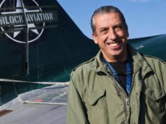 Michael Manosakis: esposa e filhos – a vida pessoal da estrela de “Morlock Motors”