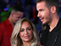 Michelle: A estrela pop anunciou sua separação de Eric Philippi