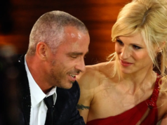 Michelle Hunziker: O amor é uma bagunça! Será que sua nova felicidade desaparecerá?
