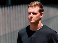 Mick Schumacher alerta: “O risco é muito alto”